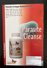 Load image into Gallery viewer, PARASITE CLEANSE