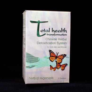 Total Body Health Transformation