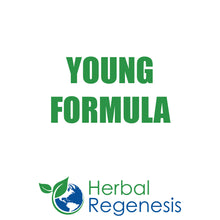 Load image into Gallery viewer, YOUNG FORMULA
