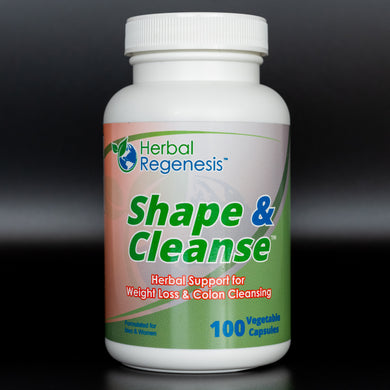 Seven generations of holistic knowledge. – Herbal Regenesis